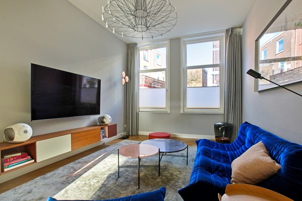 Medium property photo - Schermerstraat 2, 2013 ES Haarlem